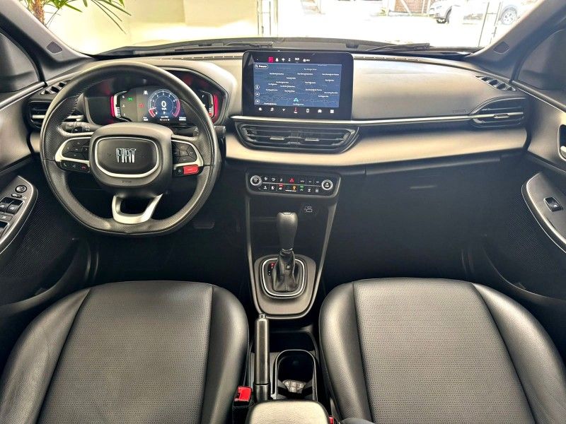 FIAT PULSE 1.0 IMPETUS TURBO 200 12V 2022/2022 ANDRIGO VEÍCULOS CAXIAS DO SUL / Carros no Vale