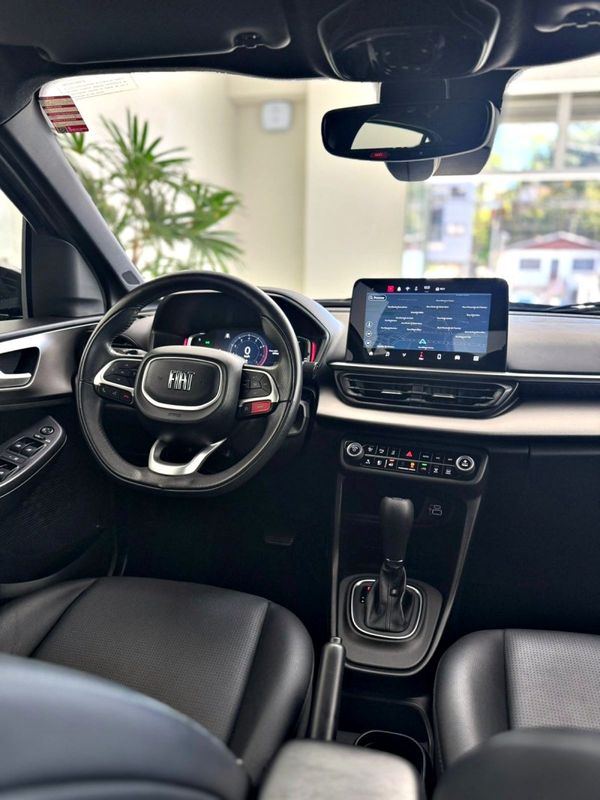 FIAT PULSE 1.0 IMPETUS TURBO 200 12V 2022/2022 ANDRIGO VEÍCULOS CAXIAS DO SUL / Carros no Vale