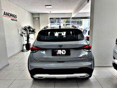 FIAT PULSE 1.0 IMPETUS TURBO 200 12V 2022/2022 ANDRIGO VEÍCULOS CAXIAS DO SUL / Carros no Vale