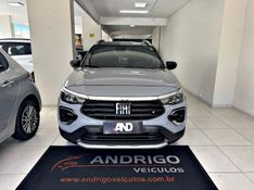 FIAT PULSE 1.0 IMPETUS TURBO 200 12V 2022/2022 ANDRIGO VEÍCULOS CAXIAS DO SUL / Carros no Vale