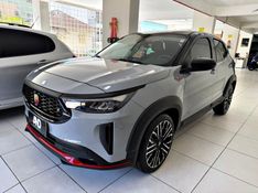 FIAT PULSE 1.3 ABARTH TURBO 270 12V 2024/2025 ANDRIGO VEÍCULOS CAXIAS DO SUL / Carros no Vale