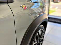 FIAT PULSE 1.3 ABARTH TURBO 270 12V 2024/2025 ANDRIGO VEÍCULOS CAXIAS DO SUL / Carros no Vale