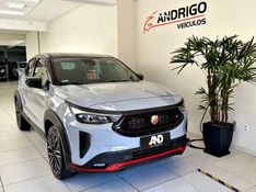 FIAT PULSE 1.3 ABARTH TURBO 270 12V 2024/2025 ANDRIGO VEÍCULOS CAXIAS DO SUL / Carros no Vale