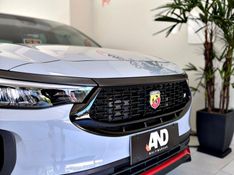 FIAT PULSE 1.3 ABARTH TURBO 270 12V 2024/2025 ANDRIGO VEÍCULOS CAXIAS DO SUL / Carros no Vale