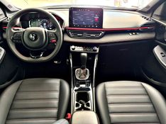 FIAT PULSE 1.3 ABARTH TURBO 270 12V 2024/2025 ANDRIGO VEÍCULOS CAXIAS DO SUL / Carros no Vale