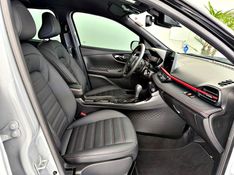 FIAT PULSE 1.3 ABARTH TURBO 270 12V 2024/2025 ANDRIGO VEÍCULOS CAXIAS DO SUL / Carros no Vale