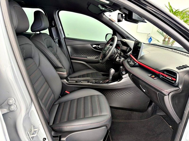 FIAT PULSE 1.3 ABARTH TURBO 270 12V 2024/2025 ANDRIGO VEÍCULOS CAXIAS DO SUL / Carros no Vale FIAT PULSE 1.3 ABARTH TURBO 270 12V 2024/2025 ANDRIGO VEÍCULOS CAXIAS DO SUL / Carros no Vale