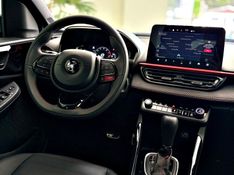 FIAT PULSE 1.3 ABARTH TURBO 270 12V 2024/2025 ANDRIGO VEÍCULOS CAXIAS DO SUL / Carros no Vale