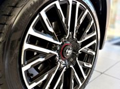 FIAT PULSE 1.3 ABARTH TURBO 270 12V 2024/2025 ANDRIGO VEÍCULOS CAXIAS DO SUL / Carros no Vale