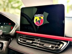 FIAT PULSE 1.3 ABARTH TURBO 270 12V 2024/2025 ANDRIGO VEÍCULOS CAXIAS DO SUL / Carros no Vale