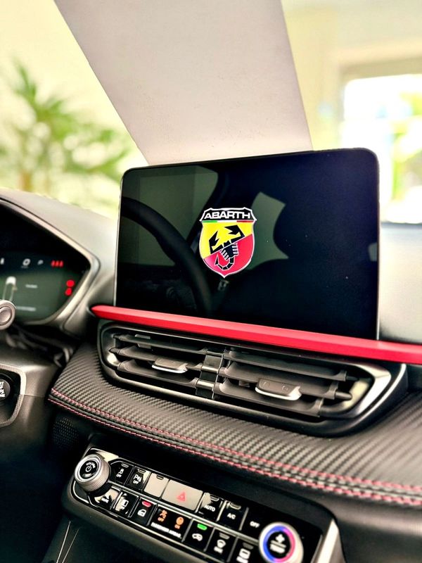 FIAT PULSE 1.3 ABARTH TURBO 270 12V 2024/2025 ANDRIGO VEÍCULOS CAXIAS DO SUL / Carros no Vale FIAT PULSE 1.3 ABARTH TURBO 270 12V 2024/2025 ANDRIGO VEÍCULOS CAXIAS DO SUL / Carros no Vale