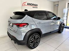 FIAT PULSE 1.3 ABARTH TURBO 270 12V 2024/2025 ANDRIGO VEÍCULOS CAXIAS DO SUL / Carros no Vale