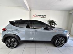 FIAT PULSE 1.3 ABARTH TURBO 270 12V 2024/2025 ANDRIGO VEÍCULOS CAXIAS DO SUL / Carros no Vale