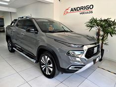 FIAT TORO 1.3 VOLCANO T270 4X2 16V 2024/2025 ANDRIGO VEÍCULOS CAXIAS DO SUL / Carros no Vale