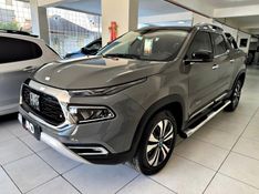 FIAT TORO 1.3 VOLCANO T270 4X2 16V 2024/2025 ANDRIGO VEÍCULOS CAXIAS DO SUL / Carros no Vale