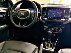 FIAT TORO 1.3 VOLCANO T270 4X2 16V 2024/2025 ANDRIGO VEÍCULOS CAXIAS DO SUL / Carros no Vale