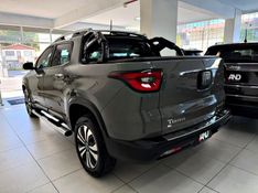 FIAT TORO 1.3 VOLCANO T270 4X2 16V 2024/2025 ANDRIGO VEÍCULOS CAXIAS DO SUL / Carros no Vale