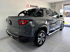 FIAT TORO 1.3 VOLCANO T270 4X2 16V 2024/2025 ANDRIGO VEÍCULOS CAXIAS DO SUL / Carros no Vale