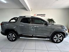 FIAT TORO 1.3 VOLCANO T270 4X2 16V 2024/2025 ANDRIGO VEÍCULOS CAXIAS DO SUL / Carros no Vale