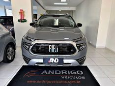 FIAT TORO 1.3 VOLCANO T270 4X2 16V 2024/2025 ANDRIGO VEÍCULOS CAXIAS DO SUL / Carros no Vale