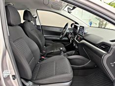 HYUNDAI HB20 1.0 COMFORT PLUS 12V 2024/2025 ANDRIGO VEÍCULOS CAXIAS DO SUL / Carros no Vale