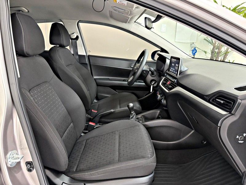 HYUNDAI HB20 1.0 COMFORT PLUS 12V 2024/2025 ANDRIGO VEÍCULOS CAXIAS DO SUL / Carros no Vale