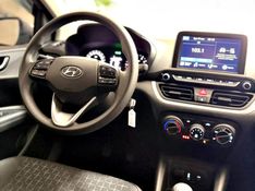 HYUNDAI HB20 1.0 COMFORT PLUS 12V 2024/2025 ANDRIGO VEÍCULOS CAXIAS DO SUL / Carros no Vale