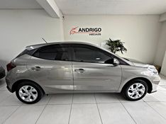 HYUNDAI HB20 1.0 COMFORT PLUS 12V 2024/2025 ANDRIGO VEÍCULOS CAXIAS DO SUL / Carros no Vale
