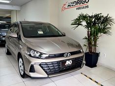 HYUNDAI HB20 1.0 COMFORT PLUS 12V 2024/2025 ANDRIGO VEÍCULOS CAXIAS DO SUL / Carros no Vale