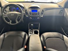 HYUNDAI IX35 2.0 16V 2017/2018 ANDRIGO VEÍCULOS CAXIAS DO SUL / Carros no Vale