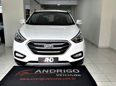 HYUNDAI IX35 2.0 16V 2017/2018 ANDRIGO VEÍCULOS CAXIAS DO SUL / Carros no Vale