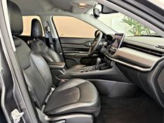 JEEP COMPASS 1.3 LONGITUDE T270 16V TURBO 4X2 2022/2022 ANDRIGO VEÍCULOS CAXIAS DO SUL / Carros no Vale