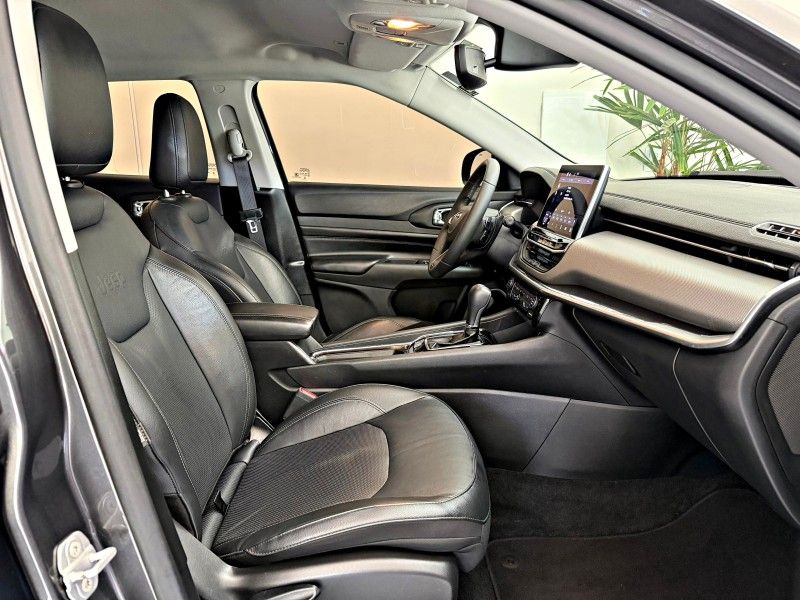 JEEP COMPASS 1.3 LONGITUDE T270 16V TURBO 4X2 2022/2022 ANDRIGO VEÍCULOS CAXIAS DO SUL / Carros no Vale JEEP COMPASS 1.3 LONGITUDE T270 16V TURBO 4X2 2022/2022 ANDRIGO VEÍCULOS CAXIAS DO SUL / Carros no Vale