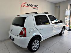 RENAULT CLIO 1.0 EXPRESSION 16V HI 2015/2016 ANDRIGO VEÍCULOS CAXIAS DO SUL / Carros no Vale