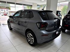 VOLKSWAGEN POLO 1.0 200 TSI SENSE 12V 2024/2025 ANDRIGO VEÍCULOS CAXIAS DO SUL / Carros no Vale
