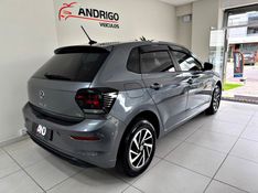 VOLKSWAGEN POLO 1.0 200 TSI SENSE 12V 2024/2025 ANDRIGO VEÍCULOS CAXIAS DO SUL / Carros no Vale