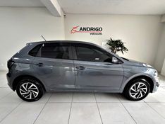 VOLKSWAGEN POLO 1.0 200 TSI SENSE 12V 2024/2025 ANDRIGO VEÍCULOS CAXIAS DO SUL / Carros no Vale