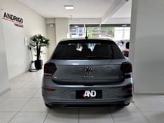 VOLKSWAGEN POLO 1.0 200 TSI SENSE 12V 2024/2025 ANDRIGO VEÍCULOS CAXIAS DO SUL / Carros no Vale