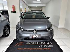 VOLKSWAGEN POLO 1.0 200 TSI SENSE 12V 2024/2025 ANDRIGO VEÍCULOS CAXIAS DO SUL / Carros no Vale