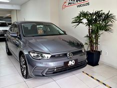 VOLKSWAGEN POLO 1.0 200 TSI SENSE 12V 2024/2025 ANDRIGO VEÍCULOS CAXIAS DO SUL / Carros no Vale