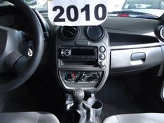 FORD KA 1.0 MPI 8V 2009/2010 BOURSCHEID CARROS E MOTOS SANTA CLARA DO SUL / Carros no Vale