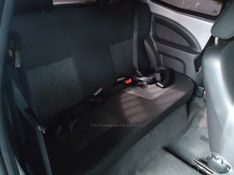 FORD KA 1.0 MPI 8V 2009/2010 BOURSCHEID CARROS E MOTOS SANTA CLARA DO SUL / Carros no Vale