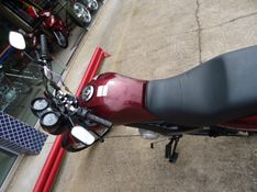 Honda Motos CG 150 FAN ESI 2011/2012 BOURSCHEID CARROS E MOTOS SANTA CLARA DO SUL / Carros no Vale