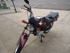 Honda Motos CG 150 FAN ESI 2011/2012 BOURSCHEID CARROS E MOTOS SANTA CLARA DO SUL / Carros no Vale