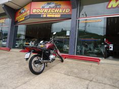 Honda Motos CG 150 FAN ESI 2011/2012 BOURSCHEID CARROS E MOTOS SANTA CLARA DO SUL / Carros no Vale