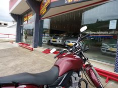 Honda Motos CG 150 FAN ESI 2011/2012 BOURSCHEID CARROS E MOTOS SANTA CLARA DO SUL / Carros no Vale