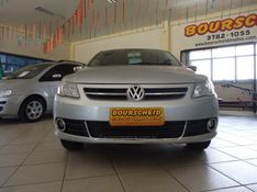VOLKSWAGEN GOL 1.0 MI 8V G.V 2010/2011 BOURSCHEID CARROS E MOTOS SANTA CLARA DO SUL / Carros no Vale