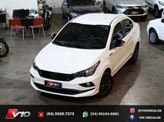 FIAT CRONOS 1.3 FIREFLY DRIVE S-DESIGN 2022/2023 V10 VEÍCULOS CAXIAS DO SUL / Carros no Vale