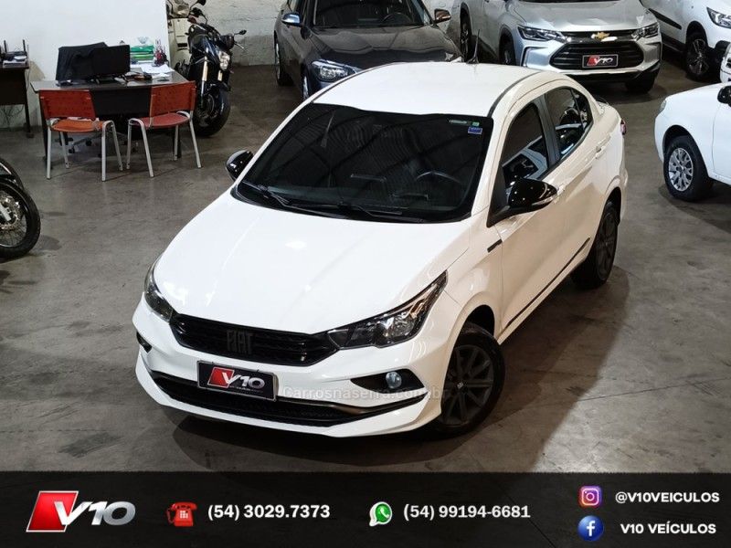 FIAT CRONOS 1.3 FIREFLY DRIVE S-DESIGN 2022/2023 V10 VEÍCULOS CAXIAS DO SUL / Carros no Vale FIAT CRONOS 1.3 FIREFLY DRIVE S-DESIGN 2022/2023 V10 VEÍCULOS CAXIAS DO SUL / Carros no Vale