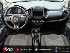 FIAT UNO 1.0 EVO ATTRACTIVE 8V 2020/2021 V10 VEÍCULOS CAXIAS DO SUL / Carros no Vale